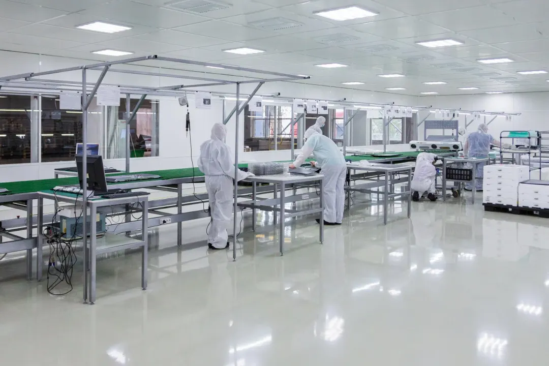 Codam analisa 45 projetos e 84% do investimento fixo vai para ampliar fábrica que já existe em Manaus