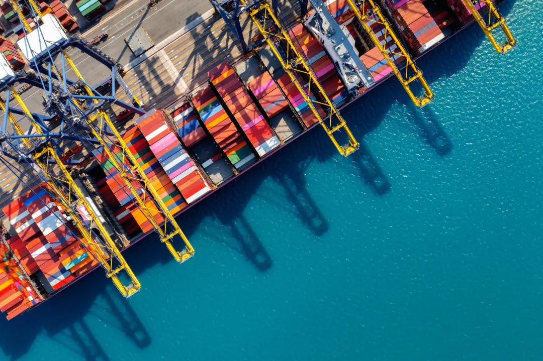 Porto do Rio Grande cede 412,5 mil m² para terminal de celulose de R$ 1,5 bilhão