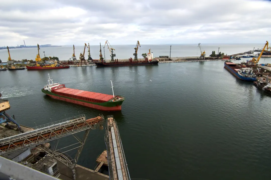 Antaq põe em leilão novo terminal de fertilizantes no Porto do Itaqui; disputa é em 9 de dezembro