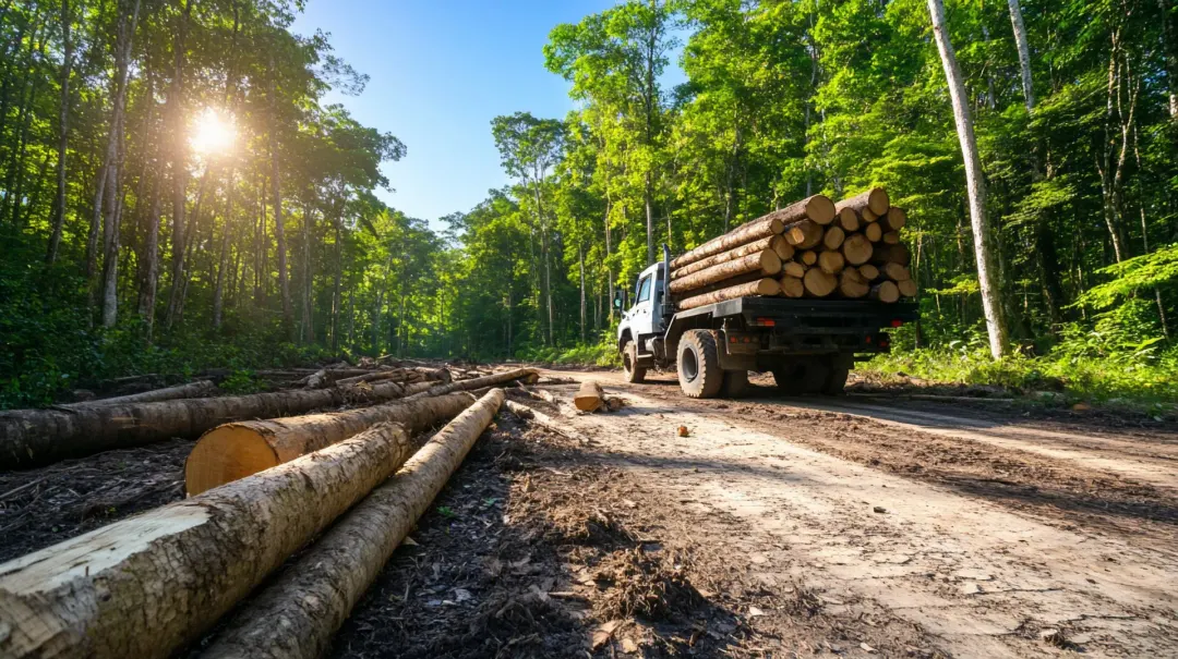 Concessão no Amazonas põe a outorga da tora nativa entre R$ 100,34 e R$ 139,48 por metro cúbico em 267 mil hectares