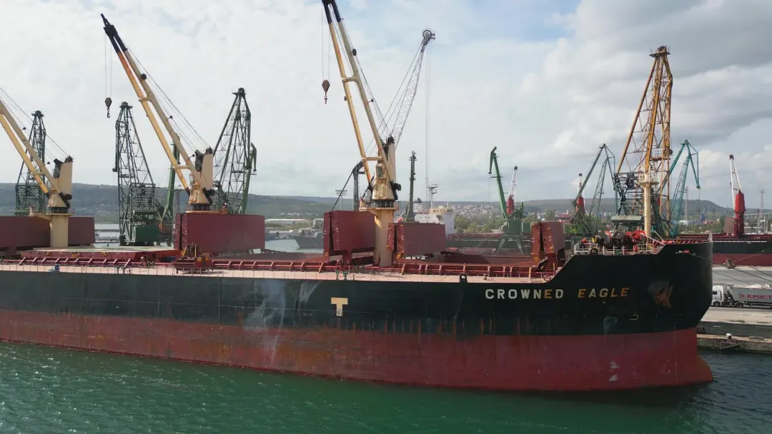 Antaq libera leilão de terminal de fertilizantes no Itaqui com R$ 147 milhões em obras