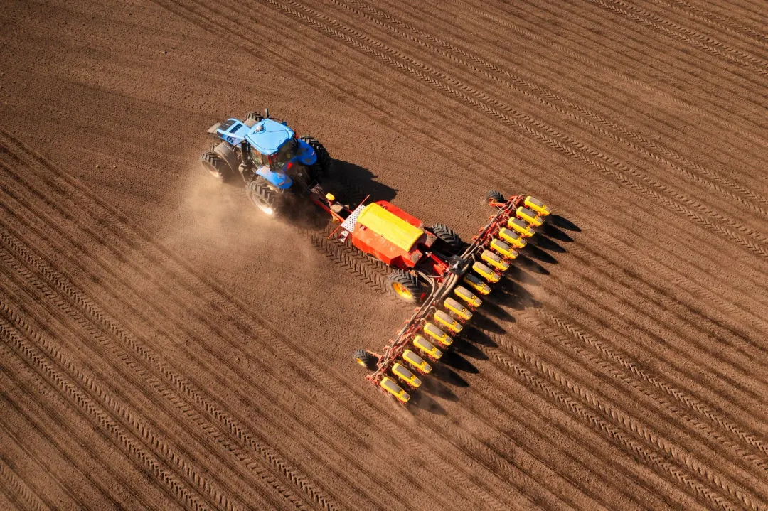 "Super El Niño" no radar: o que muda agora no plantio da safra 2026/27, da semeadura ao seguro rural